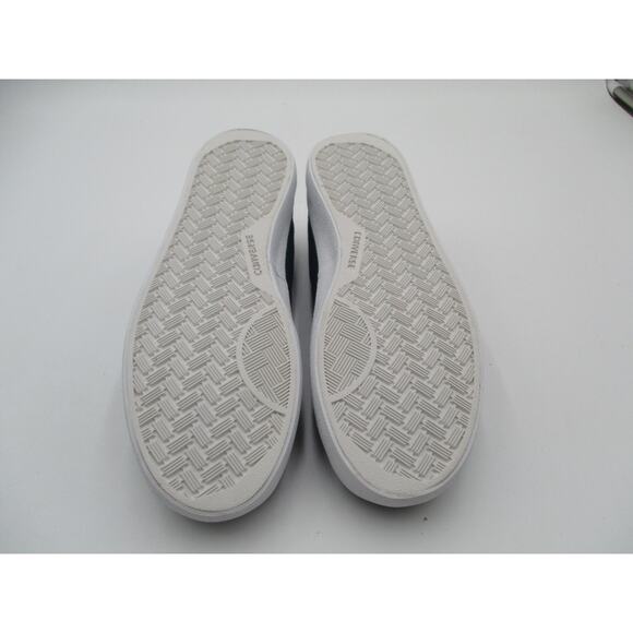 Converse Breakpoint Ox Shoes Mens Sz 5 Obsidian Sneakers 155779C Womens 6.5 - Picture 8 of 15